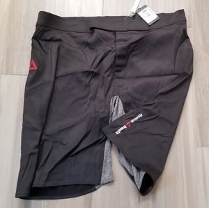 Brand New Reebok crossfit shorts